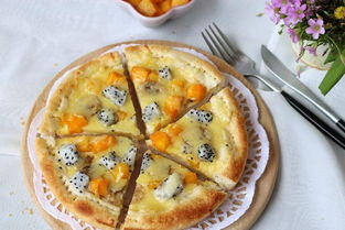 烤箱披萨温度和时间怎么调