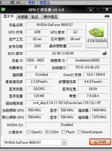 显卡型号详解,显卡型号排名图