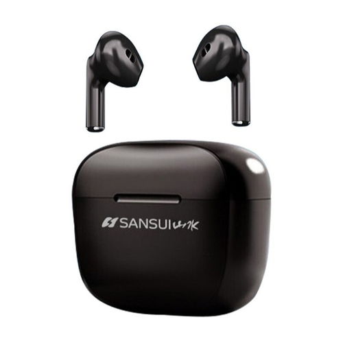 山水蓝牙耳机说明书