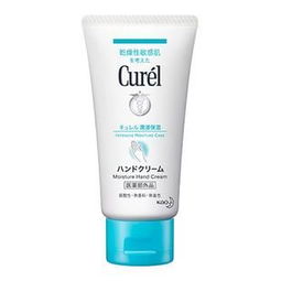 什么牌子的护手霜好用?