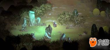 冒险岛里巫婆森林2在哪啊？