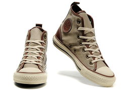 系鞋带打结的漂亮方法