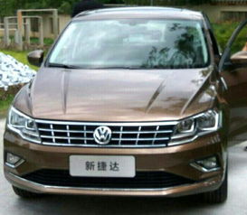 新款捷达2021款最新价格？