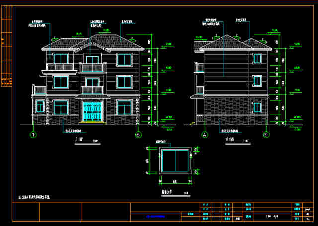 CAD是干什么用的？
