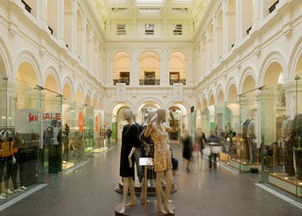 全球范围之内的互联网购物平台商城主要有哪些？