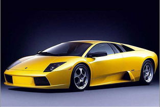 世界十大名车有哪些？标准是什么？