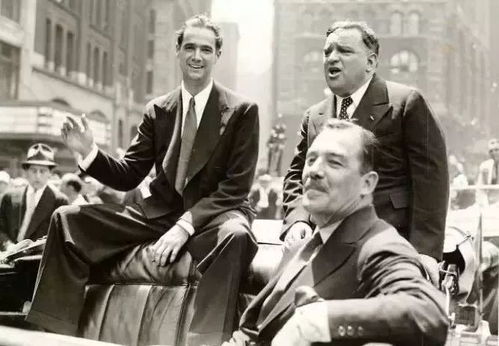 世界上最有钱的人