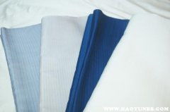 涤纶和腈纶哪个面料好