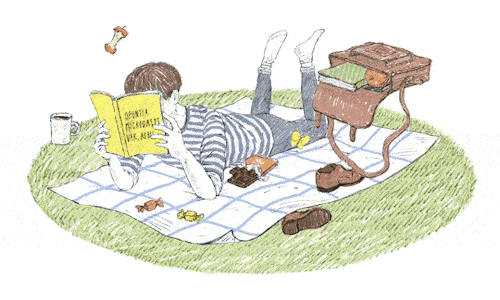 读书的好处有哪些10条,关于读书的好方法