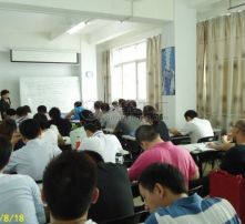 深圳宝安公共英语培训学校哪个好呢？