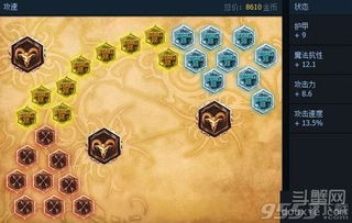 lol金克丝堆什么符文好。出装顺序