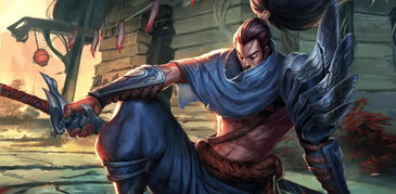 LOL死歌技能介绍