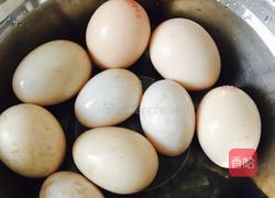 做盐蛋的方法有视频