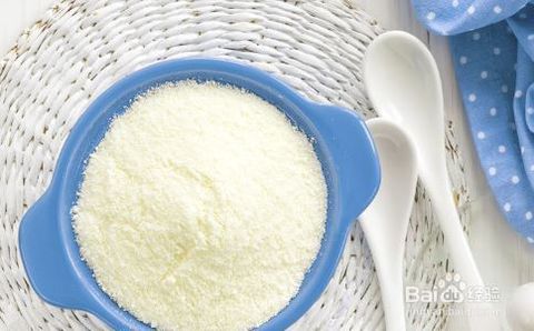 婴儿米粉排行榜10强