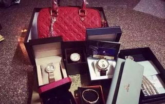 奢侈品正品代购靠谱吗？