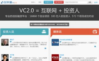 创投圈怎么样？