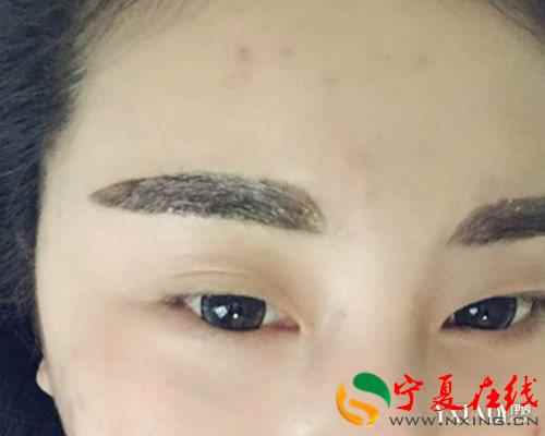 纹眉和绣眉哪个好 该怎么选择