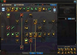 DNF鬼泣怎样加点