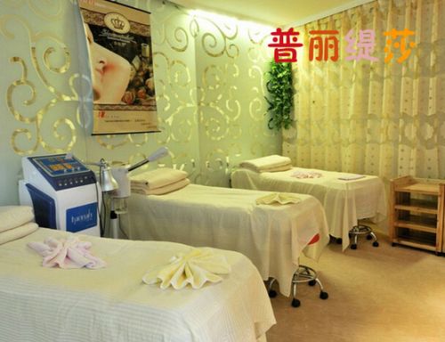 开一家美容店多少钱,开个美容店需要多少钱