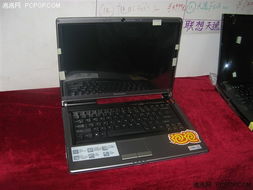 请问有谁知道联想天逸f41笔记本键盘的拆卸，安装方法