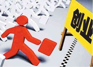 创业小投资都有哪些项目？