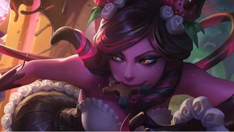 伊芙琳的角色介绍