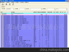 服装erp系统有哪些品牌,服装erp软件哪个公司的好