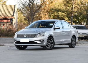 捷达车新款与老款有什么区别？