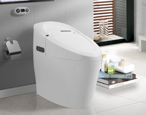 中国十大品牌智能马桶,智能马桶十大品牌排行榜