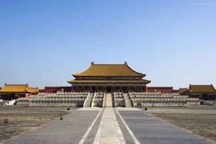 北京的名胜古迹有哪些？
