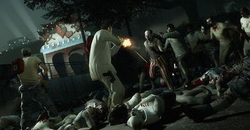 求生之路2的秘籍