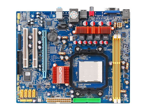 昂达主板好不好