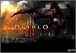 暗黑破坏神3激活码 暗黑3激活码获取