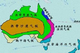 全球气候问题有哪些