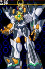 谁知道超级机器人大战J的金手指