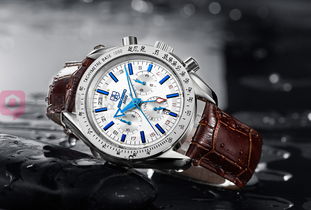 中国十大名表品牌有哪些？排名是怎样的？