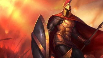 英雄联盟潘森辅助符文？