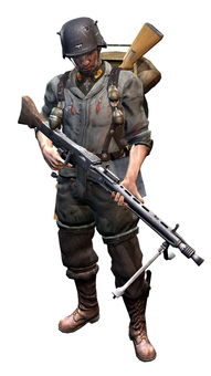 兵种分为哪5种,兵种工资排行榜