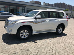 丰田霸道v8与大众途锐v8有什么区别？