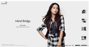 韩国有哪些服装品牌