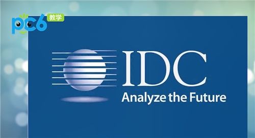 idc是什么意思啊,idc行业是什么意思