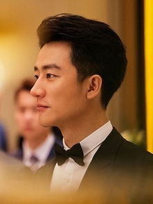 创业时代演员表