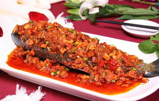 烧鱼的做法和配料