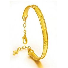 黄金品牌前十名