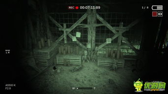 逃生2怎么玩 逃生2新手入门攻略