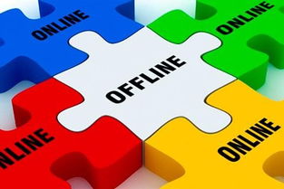 o2o b2b c2c b2c各自特点与区别,