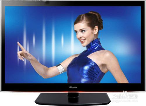 国产电视机排名前三的有？