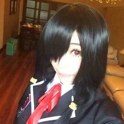 的是les，为什么我好开心 来自饺子君SAMA