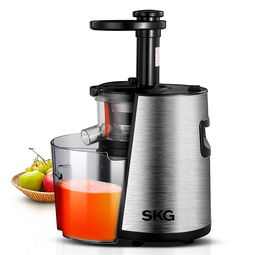 榨汁机品牌排行榜举例 分析对比推荐