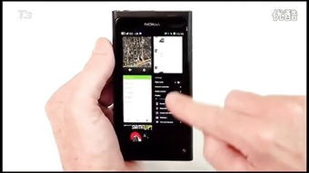 塞班Symbian 和Meego 系统有什么区别 ？